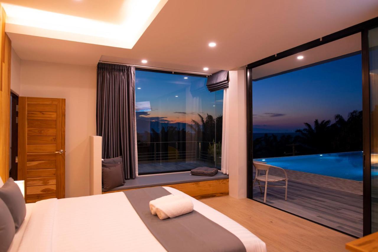 Ao Luek Panoramic Pool-Sha Plus Ao Luk Extérieur photo