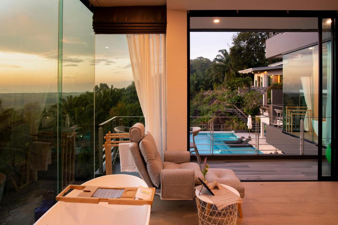 Ao Luek Panoramic Pool-Sha Plus Ao Luk Extérieur photo